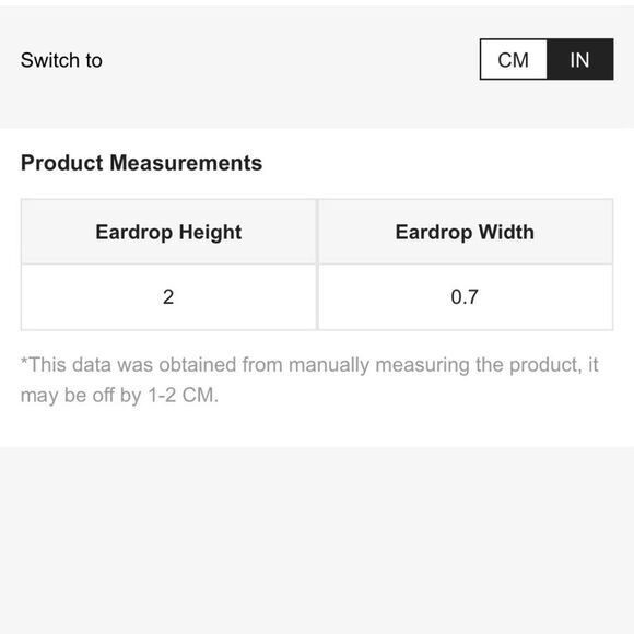 Gothcore Funky Flower Catrina Sugar Skull Dangle Earrings - Picture 7 of 7